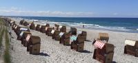 Strand in Wustrow &ndash; &copy; Kerstin Hugel (Eberhardt TRAVEL)