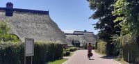 Wustrow &ndash; &copy; Kerstin Hugel (Eberhardt TRAVEL)