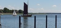 Schifffahrt nach Dierhagen &ndash; &copy; Kerstin Hugel (Eberhardt TRAVEL)