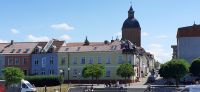 Ribnitz Damgarten &ndash; &copy; Kerstin Hugel (Eberhardt TRAVEL)