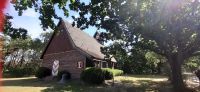 Schifferkirche Born &ndash; &copy; Kerstin Hugel (Eberhardt TRAVEL)