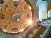 Kuppel der Dresdner Frauenkirche &ndash; &copy; Kristin Weigel (Eberhardt TRAVEL)