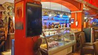 Steakhaus El Rodizio in Dresden &ndash; &copy; Kristin Weigel (Eberhardt TRAVEL)