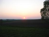 Abenddämmerung