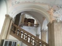 Treppendetail &ndash; &copy; Ina Lakermann (Eberhardt TRAVEL)