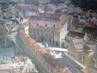 Panometer Dresden - Stallhof &ndash; &copy; Kerstin Hugel (Eberhardt TRAVEL)
