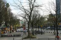 Reeperbahn