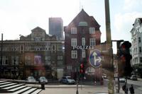 Reeperbahn Davidswache &ndash; &copy; Gisela Preuß (Eberhardt TRAVEL)