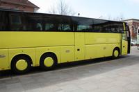 unser Bus &ndash; &copy; Gisela Preuß (Eberhardt TRAVEL)