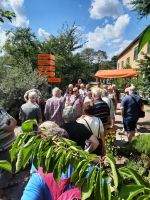 Sanddorn Garten Christine Berger &ndash; &copy; Doreen Päßler (Eberhardt TRAVEL)
