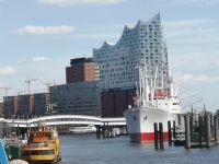 Elbphilharmonie &ndash; &copy; Jürgen Müller (Eberhardt TRAVEL)