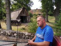 Unser Kutscher &ndash; &copy; Jürgen Müller (Eberhardt TRAVEL)
