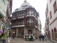 Fachwerk-Altstadt voin Limburg