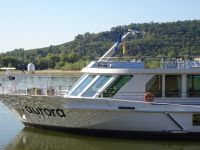 unser Schiff &ndash; &copy; Inge Bily (Eberhardt TRAVEL)
