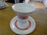 Tasse für Rüdesheimer Kaffee &ndash; &copy; Inge Bily (Eberhardt TRAVEL)
