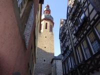 Cochem: Rundgang &ndash; &copy; Inge Bily (Eberhardt TRAVEL)