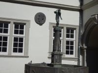 Koblenz: Schängelbrunnen &ndash; &copy; Inge Bily (Eberhardt TRAVEL)