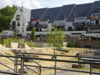 Andernach: Rundgang &ndash; &copy; Inge Bily (Eberhardt TRAVEL)
