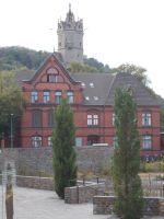 DSCN6736.JPG   am Kräutergarten &ndash; &copy; Kerstin Veit (Eberhardt TRAVEL)