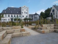DSCN6737.JPG   im Kräutergarten &ndash; &copy; Kerstin Veit (Eberhardt TRAVEL)