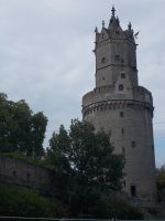 DSCN6738.JPG   Runder Turm &ndash; &copy; Kerstin Veit (Eberhardt TRAVEL)