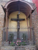 DSCN6742.JPG      Läuferkreuz &ndash; &copy; Kerstin Veit (Eberhardt TRAVEL)
