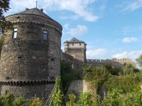 DSCN6747.JPG    Burgruine &ndash; &copy; Kerstin Veit (Eberhardt TRAVEL)