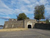 DSCN6753.JPG    Bollwerk &ndash; &copy; Kerstin Veit (Eberhardt TRAVEL)