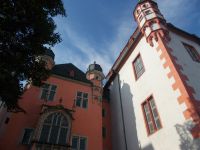 DSCN6757.JPG    Tanzhaus &ndash; &copy; Kerstin Veit (Eberhardt TRAVEL)
