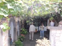 DSCN6761.JPG   alte Gasse &ndash; &copy; Kerstin Veit (Eberhardt TRAVEL)