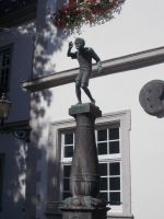 DSCN6765.JPG   Schängelbrunnen &ndash; &copy; Kerstin Veit (Eberhardt TRAVEL)