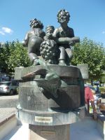 DSCN6799.JPG     Ziegenbock Brunnen &ndash; &copy; Kerstin Veit (Eberhardt TRAVEL)