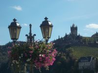 DSCN6806.JPG    Reichsburg Cochem &ndash; &copy; Kerstin Veit (Eberhardt TRAVEL)