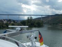 DSCN6816.JPG    Moselhochbrücke &ndash; &copy; Kerstin Veit (Eberhardt TRAVEL)