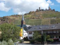 DSCN6835.JPG   Alkener Burg -  Burg Thurant &ndash; &copy; Kerstin Veit (Eberhardt TRAVEL)