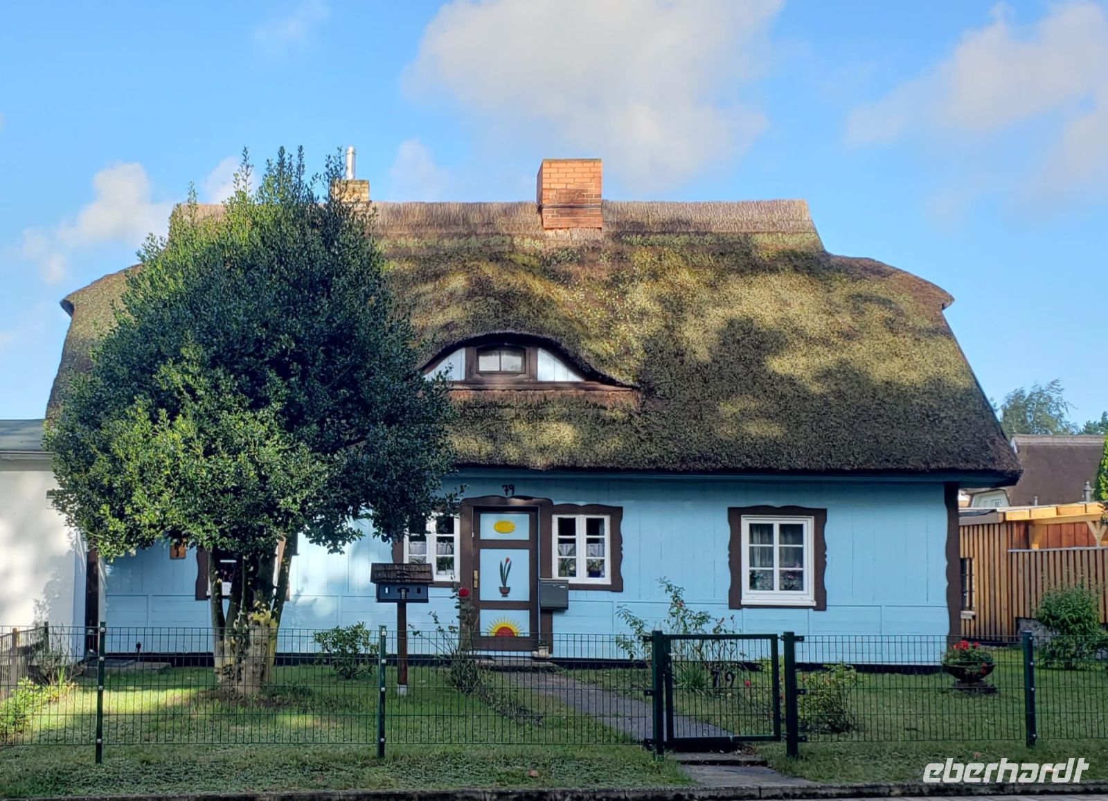 20 &ndash; &copy; Petra Hady (Eberhardt TRAVEL)