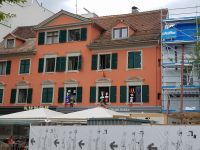 Bregenz-Von der Seebühne zur Innen-und Oberstadt (17) &ndash; &copy; Steffi Lambrecht (Eberhardt TRAVEL)