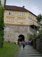 Bregenz-Von der Seebühne zur Innen-und Oberstadt (22) &ndash; &copy; Steffi Lambrecht (Eberhardt TRAVEL)
