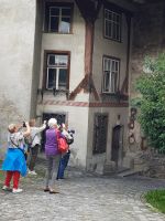 Bregenz-Von der Seebühne zur Innen-und Oberstadt (23) &ndash; &copy; Steffi Lambrecht (Eberhardt TRAVEL)