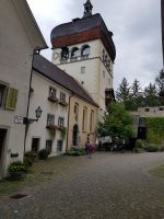 Bregenz-Von der Seebühne zur Innen-und Oberstadt (26) &ndash; &copy; Steffi Lambrecht (Eberhardt TRAVEL)