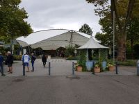 Blumeninsel Mainau (2) &ndash; &copy; Steffi Lambrecht (Eberhardt TRAVEL)