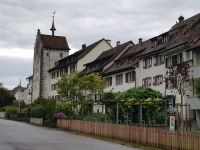 Stein am Rhein (1) &ndash; &copy; Steffi Lambrecht (Eberhardt TRAVEL)