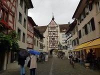 Stein am Rhein (4) &ndash; &copy; Steffi Lambrecht (Eberhardt TRAVEL)