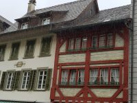 Stein am Rhein (5) &ndash; &copy; Steffi Lambrecht (Eberhardt TRAVEL)