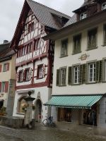 Stein am Rhein (6) &ndash; &copy; Steffi Lambrecht (Eberhardt TRAVEL)