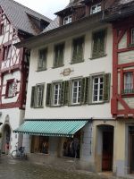 Stein am Rhein (7) &ndash; &copy; Steffi Lambrecht (Eberhardt TRAVEL)