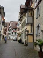 Stein am Rhein (11) &ndash; &copy; Steffi Lambrecht (Eberhardt TRAVEL)