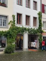 Stein am Rhein (16) &ndash; &copy; Steffi Lambrecht (Eberhardt TRAVEL)