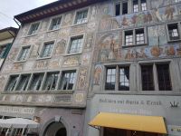 Stein am Rhein (24) &ndash; &copy; Steffi Lambrecht (Eberhardt TRAVEL)