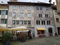 Stein am Rhein (26) &ndash; &copy; Steffi Lambrecht (Eberhardt TRAVEL)